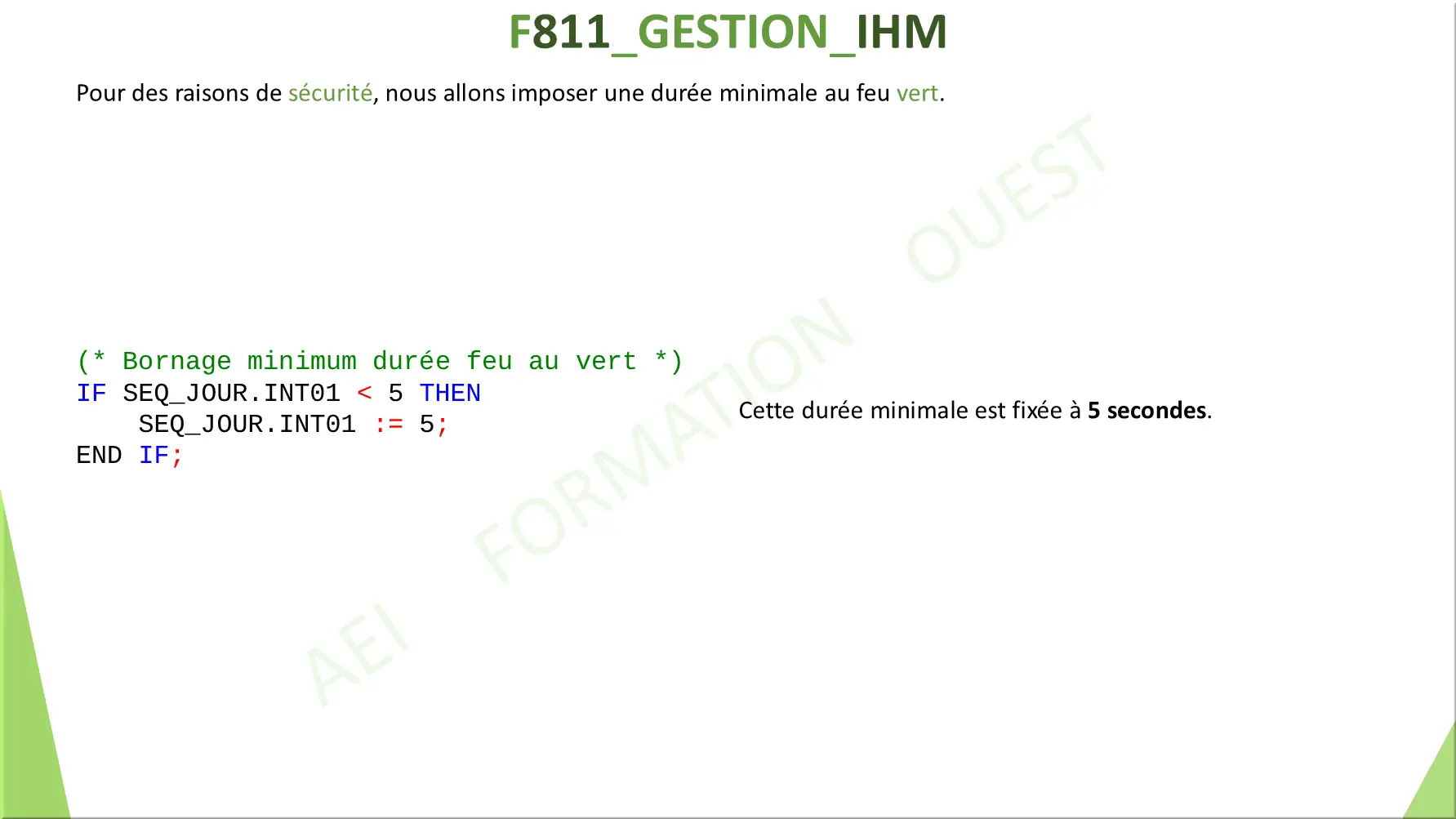 F811_GESTION_IHM
